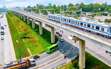 Thành lập hội đồng thẩm định báo cáo tiền khả thi metro Bình Dương – Tp.HCM