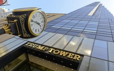 Sau dự án 1,5 tỷ USD tại Hưng Yên, Tập đoàn Trump muốn xây Trump Tower tại Thủ Thiêm