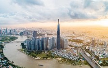 Cổ phiếu Vingroup tăng kịch trần ngày khởi công siêu dự án 20.000 tỷ đồng