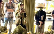 Chuyên gia 'vạch trần' cách cadimi âm thầm 'đầu độc' ngành sầu riêng
