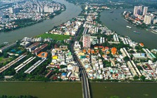 Sau khi chi 1.000 tỷ mua khu đất ở Hải Phòng, "ông lớn" Gamuda Land nhắm tới dự án KĐT 30.000 tỷ Bình Quới - Thanh Ba và loạt dự án ở TP.HCM