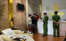 Công an thông báo tìm cô gái tên Diệu