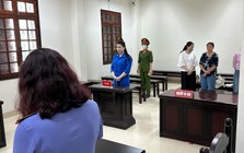 Lừa đảo đặt cọc nửa tỷ đồng cho 5 căn hộ Vinhomes, 1 môi giới bất động sản bị tù 4,5 năm