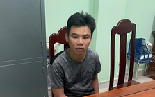 Truy xét nhanh, lần theo dấu vết nóng, bắt Nguyễn Văn Lợi