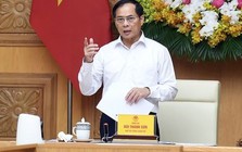 Phó Thủ tướng chỉ đạo 'nóng': Kiểm tra xử lý ngay khi người dân phản ánh hàng giả