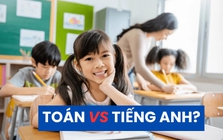 Chuyên gia Việt giải đáp câu hỏi "tiếng Anh hay Toán quan trọng hơn", khẳng định có 1 môn đầu tư sẽ không bao giờ lỗ