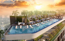 Sunshine Group bắt tay “ông lớn” Dubai đưa trải nghiệm ẩm thực quốc tế về Tây Hồ Tây