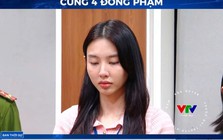 Vụ kẹo Kera: Khởi tố thêm hoa hậu Nguyễn Thúc Thuỳ Tiên