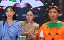 Chân dung Hoa hậu Nguyễn Thúc Thùy Tiên, người vừa bị khởi tố, bắt giam trong vụ kẹo rau củ Kera