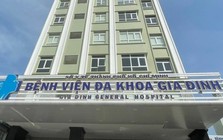 Bệnh viện đa khoa Gia Định bị đình chỉ dịch vụ hút mỡ bụng sau ca tai biến