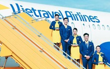 Thủy Tiên tạm lỗ hàng chục tỷ sau 2 tháng trở thành cổ đông lớn tại Vietravel