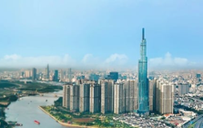 Cổ phiếu VIC tăng trần, lấy lại đỉnh 3 năm trước