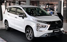 Xpander vừa lập kỷ lục tại Việt Nam nhưng đảm bảo Mitsubishi không muốn nhắc tới!