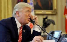 Tổng thống Mỹ Trump: Các cuộc đàm phán Nga - Ukraine sẽ bắt đầu 'ngay lập tức'