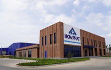 Hòa Phát đầu tư sản xuất ván sàn cao cấp, mục tiêu lọt top 3 doanh nghiệp lớn nhất sau 5 năm