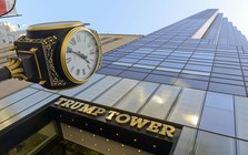 Sau dự án 1,5 tỷ USD tại Hưng Yên, Trump Organization muốn xây Trump Tower tại Thủ Thiêm