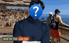 Sao nam là "thiếu gia tài phiệt" từ bỏ quyền thừa kế, để trở thành giảng viên đại học