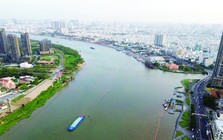 Đô thị sông nước: Bước đi chiến lược