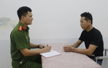 Lời khai của Hà Văn Thúy, nam phụ huynh xông vào trường đánh cô giáo, bắt đứng dưới mưa