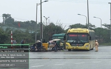 Nhồi nhét 67 khách trên xe 40 chỗ, nhà xe bị phạt gần 200 triệu đồng