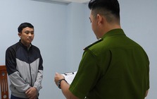 Khởi tố, bắt tạm giam Trần Đức Trung