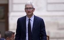 Tòa án Mỹ cáo buộc Apple "giăng bẫy" nhà phát triển, Tim Cook đã chọn sai nước đi