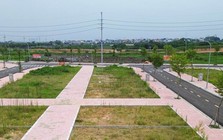 Dòng tiền chảy mạnh vào bất động sản, đâu là “tọa độ” lý tưởng?