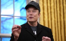 Sắp rời Nhà Trắng, Elon Musk giục DOGE rà soát chi tiêu của FED