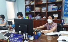 Cơ quan thuộc diện sắp xếp, lao động hợp đồng được hỗ trợ ra sao?