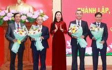 Quảng Ngãi có lãnh đạo nhận gần 2,8 tỉ đồng khi nghỉ hưu trước tuổi