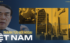 Hành trình từ phái đoàn “Một vấn đề” đến quốc gia trúng cử Hội đồng Bảo an LHQ với số phiếu kỷ lục