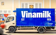 Cổ đông Vinamilk sắp nhận hơn 4.000 tỷ đồng tiền cổ tức, chốt danh sách trong tháng 5