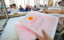 Đề xuất chính quyền xã cấp sổ đỏ cho người dân