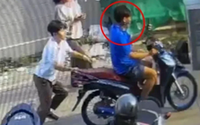 "Kẻ trộm ninja" sa lưới sau hàng chục lần gây án, cảnh tượng lúc bị bắt khiến không ai nhịn được cười
