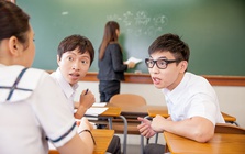 39 học sinh Hà Nội bất ngờ nhận thông báo miễn học phí, tổng lên đến 1,8 tỷ đồng
