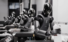 Startup 'nổ' sẽ tạo ra hơn 200.000 robot nhưng doanh thu thực tế bằng 0, chỉ vài chục mẫu đang được sản xuất