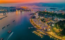 GRDP 4 tỉnh được định hướng lên thành phố trực thuộc Trung ương sau sáp nhập tăng trưởng ra sao trong quý I/2025?