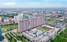 Giá chung cư Hà Nội quý II sẽ tăng hay giảm?