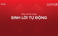 Giải mã làn sóng Sinh Lời Tự Động: Hành trình gia tăng giá trị chỉ với 5 phút mỗi ngày
