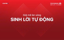 Giải mã làn sóng Sinh Lời Tự Động: Hành trình gia tăng giá trị chỉ với 5 phút mỗi ngày