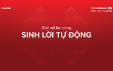 Giải mã làn sóng Sinh Lời Tự Động: Hành trình gia tăng giá trị chỉ với 5 phút mỗi ngày