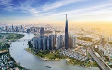 Doanh nghiệp bất động sản làm ăn ra sao trong quý I/2025?