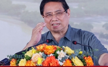 Thủ tướng yêu cầu Hà Nội thi công cầu Tứ Liên trong 24 tháng