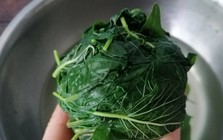 Thứ rau mâm cơm Việt nào cũng từng “thấy mặt” hóa ra giàu canxi hơn cả sữa, chứa cả kho khoáng chất tốt