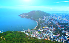 Được Sun Group “chọn mặt, gửi vàng”, thị trường bất động sản ở “thiên đường du lịch biển” diễn biến ra sao?