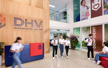 Một trường đại học tại TP HCM chính thức trở thành công ty con của Kinh Bắc