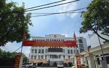 Trụ sở của phường đông dân nhất Hà Nội sau sắp xếp