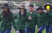 Người tham gia đóng quảng cáo, bán kẹo rau KERA chung team Quang Linh Vlogs, Thuỳ Tiên đang “ở ẩn”