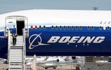 Hàng tấn lốp máy bay Boeing bị tịch thu, hãng bay Nga phải ‘giật gấu vá vai’ để duy trì đội bay hơn 400 chiếc do phương Tây sản xuất