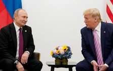 Ông Trump gọi ông Putin là 'quý ông dễ mến', Nga cập nhật các bước đàm phán